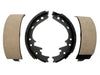Drum Brake Shoe Raybestos Brakes 184PG