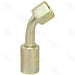A/C Refrigerant Hose Fitting Four Seasons 18508