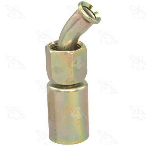 A/C Refrigerant Hose Fitting Four Seasons 18508