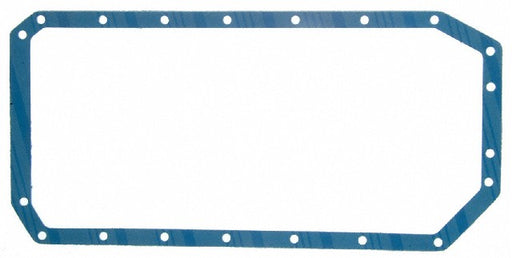 Engine Oil Pan Gasket Set Felpro 1850