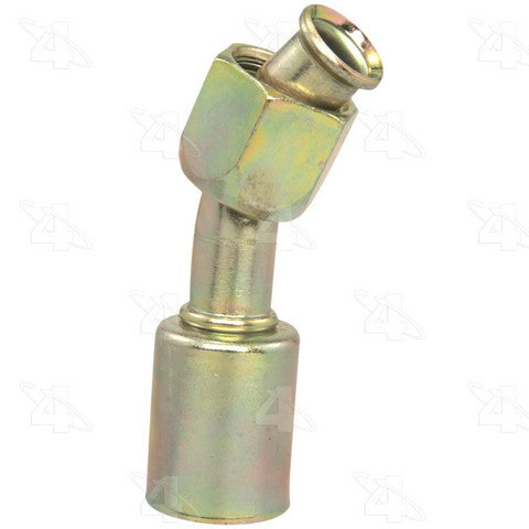 A/C Refrigerant Hose Fitting Four Seasons 18510