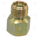A/C Refrigerant Hose Fitting Four Seasons 18556