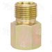 A/C Refrigerant Hose Fitting Four Seasons 18557