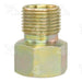 A/C Refrigerant Hose Fitting Four Seasons 18558