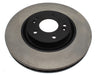 Disc Brake Kit Raybestos Brakes 1855CH980915R2