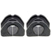 Suspension Stabilizer Bar Bushing RareParts 18577