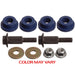 Suspension Stabilizer Bar Link Kit RareParts 18587