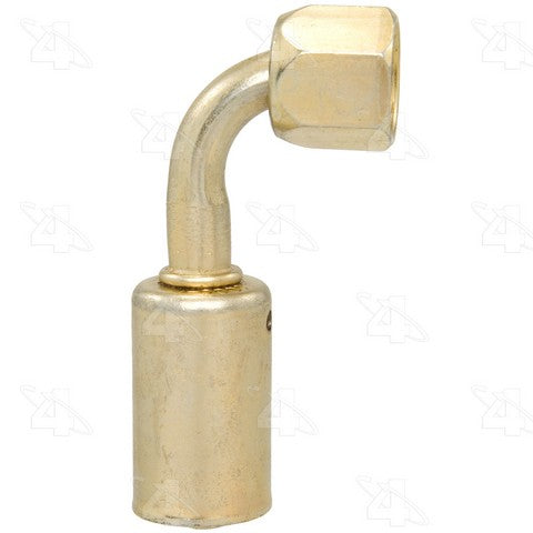 A/C Refrigerant Hose Fitting Four Seasons 18606