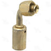 A/C Refrigerant Hose Fitting Four Seasons 18606