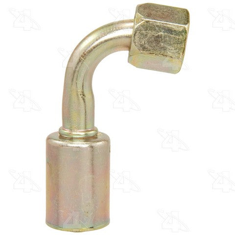 A/C Refrigerant Hose Fitting Four Seasons 18608