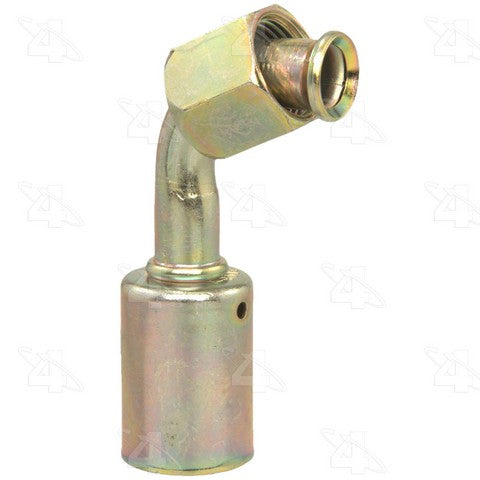 A/C Refrigerant Hose Fitting Four Seasons 18608