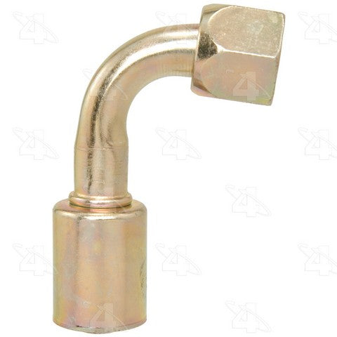 A/C Refrigerant Hose Fitting Four Seasons 18610