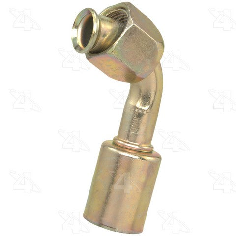 A/C Refrigerant Hose Fitting Four Seasons 18610
