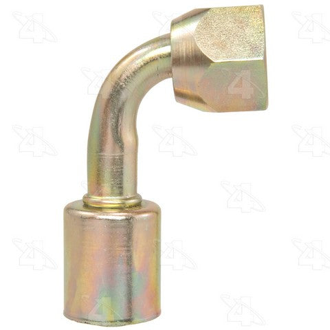 A/C Refrigerant Hose Fitting Four Seasons 18612