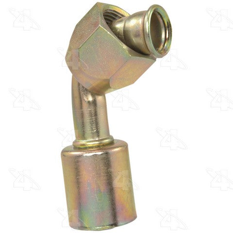A/C Refrigerant Hose Fitting Four Seasons 18612