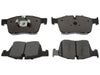 Disc Brake Kit Raybestos Brakes 1861C982411R