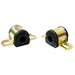 Suspension Stabilizer Bar Bushing-Universal RareParts 18633