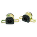 Suspension Stabilizer Bar Bushing-Universal RareParts 18638