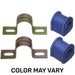 Suspension Stabilizer Bar Bushing-Universal RareParts 18641