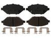 Disc Brake Kit Raybestos Brakes 1864ACH582031R