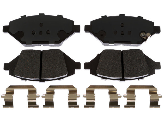 Disc Brake Kit Raybestos Brakes 1864CH582031R