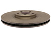 Disc Brake Kit Raybestos Brakes 1865C982110R