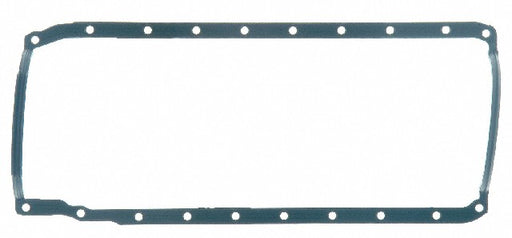 Engine Oil Pan Gasket Set Felpro 1866