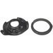 Suspension Coil Spring Seat RareParts 18678