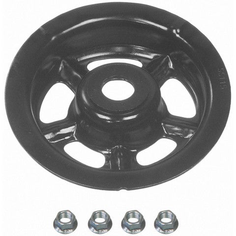 Suspension Coil Spring Seat RareParts 18682