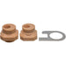 Radius Arm Bushing RareParts 18739