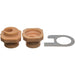 Radius Arm Bushing RareParts 18739