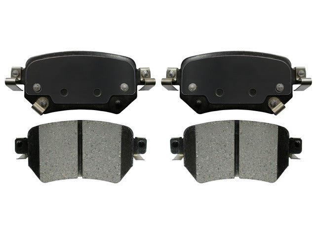 Disc Brake Kit Raybestos Brakes 1874C981023R