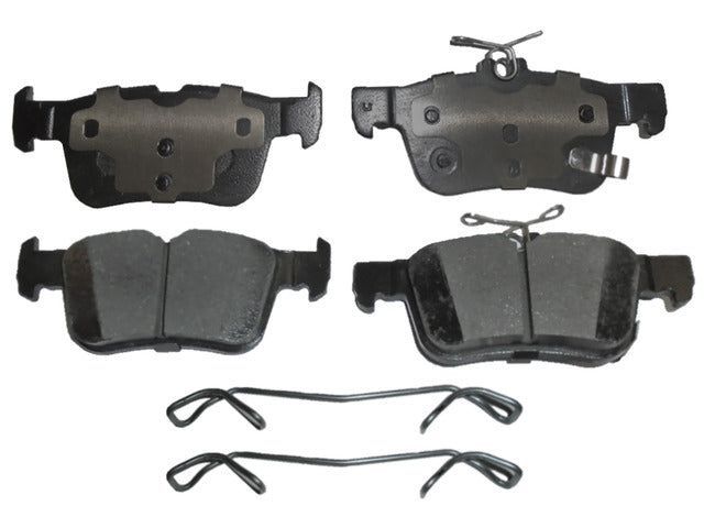 Disc Brake Kit Raybestos Brakes 1878CH982073R2