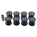 Suspension Trailing Arm Bushing RareParts 18808