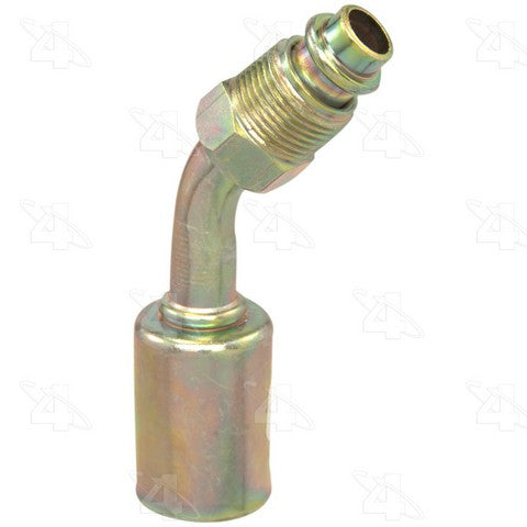 A/C Refrigerant Hose Fitting Four Seasons 18808