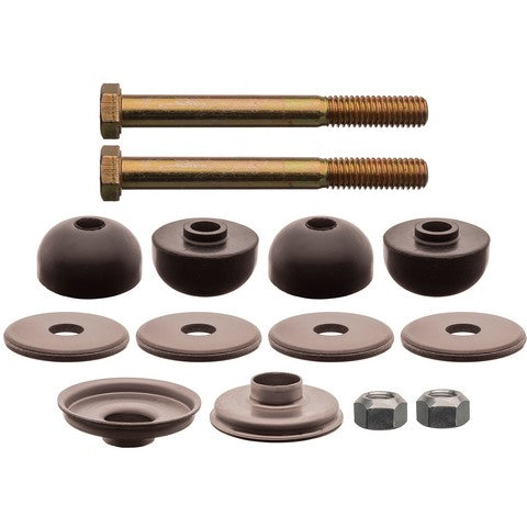 Leaf Spring Bolt Kit RareParts 18811