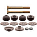 Leaf Spring Bolt Kit RareParts 18811