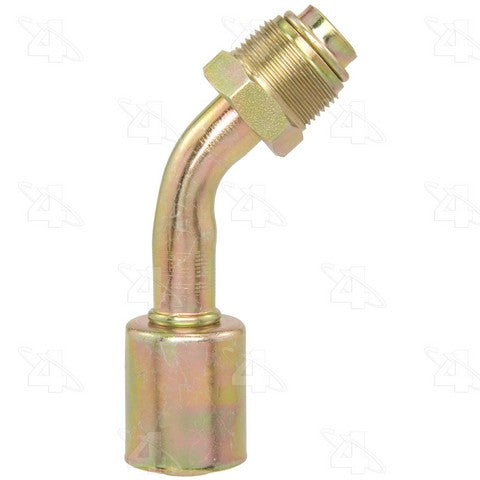 A/C Refrigerant Hose Fitting Four Seasons 18812