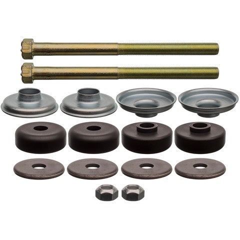 Leaf Spring Bolt Kit RareParts 18812