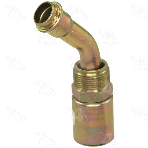 A/C Refrigerant Hose Fitting Four Seasons 18812