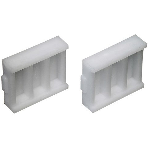 Leaf Spring Insulator RareParts 18813