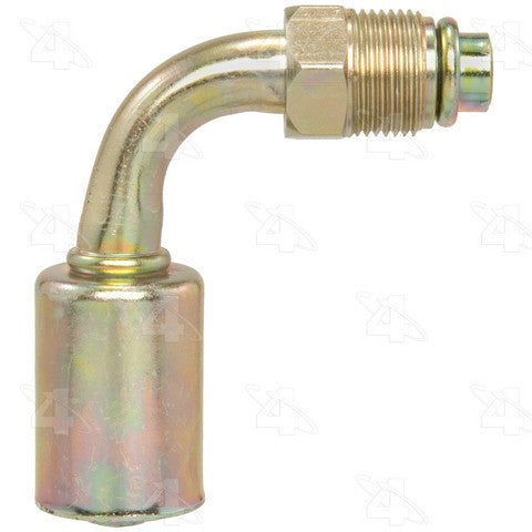 A/C Refrigerant Hose Fitting Four Seasons 18908
