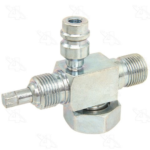 A/C Compressor Fitting Four Seasons 18911