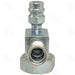 A/C Compressor Fitting Four Seasons 18911