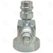 A/C Compressor Fitting Four Seasons 18911