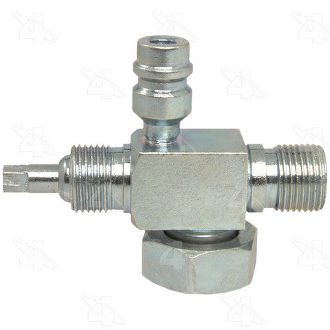 A/C Compressor Fitting Four Seasons 18911