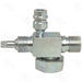 A/C Compressor Fitting Four Seasons 18911