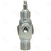 A/C Compressor Fitting Four Seasons 18911