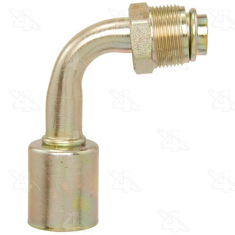 A/C Refrigerant Hose Fitting Four Seasons 18912