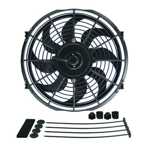 Engine Cooling Fan US Motor Works 18912
